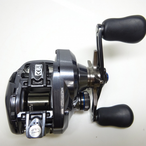 22SLX DC XT 71HG